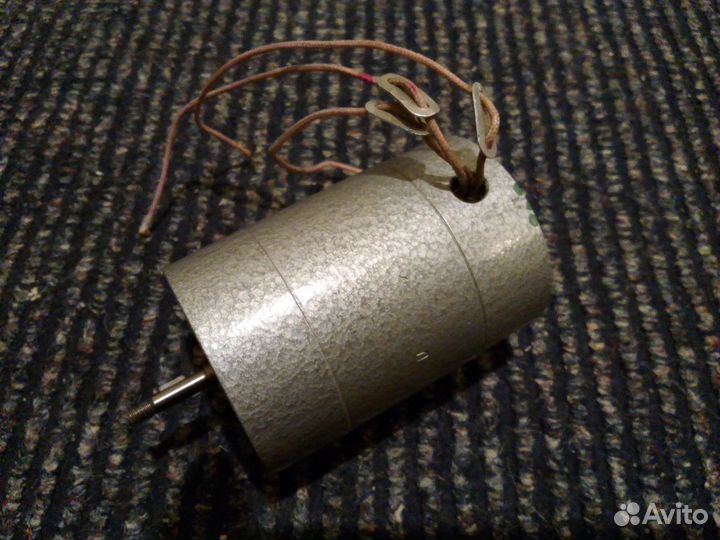 Электромоторчик уад-32