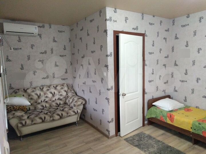 Комната 20 м², 1/1 эт.