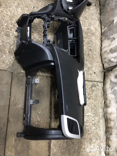 Торпеда Hyundai Solaris 1