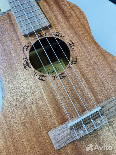 Укулеле Баритон