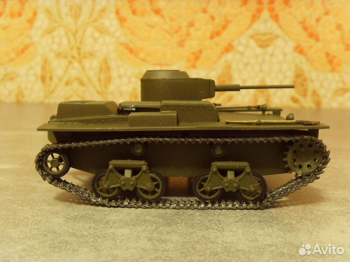Модели 1 / 35