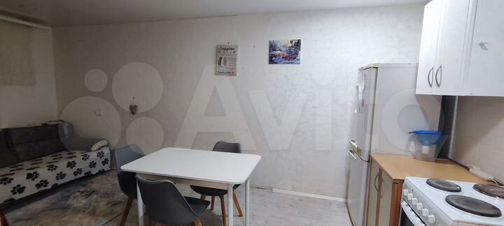 2-к. квартира, 34,8 м², 3/9 эт.