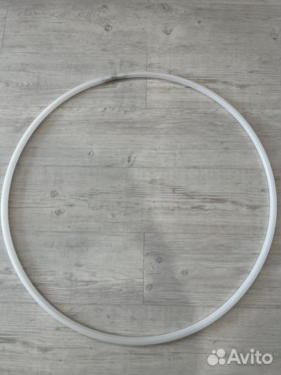 Обруч pastorelli 75