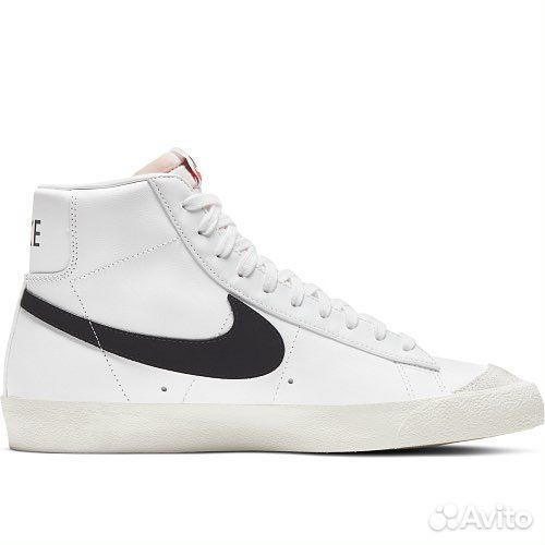 Кеды nike Blazer Mid '77 Vintage оригинал