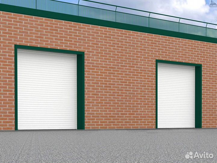 Рольставни