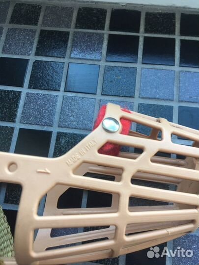 Намордник для той терьера