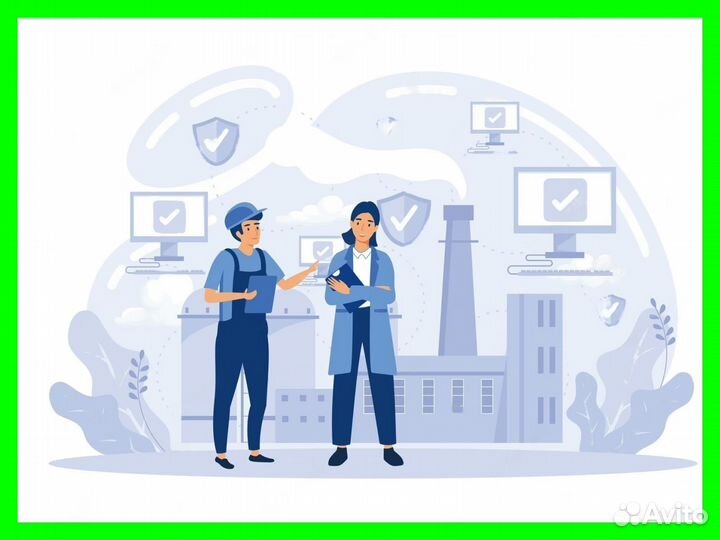 Вакансия Наладчик агрегатных станков с проживанием