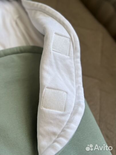 Конверт обнимашка boncotton