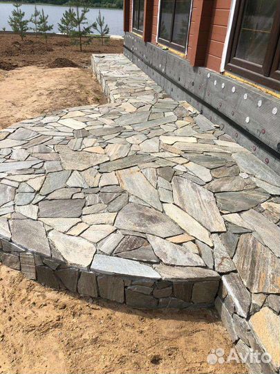 Бригада строителей ищет работу