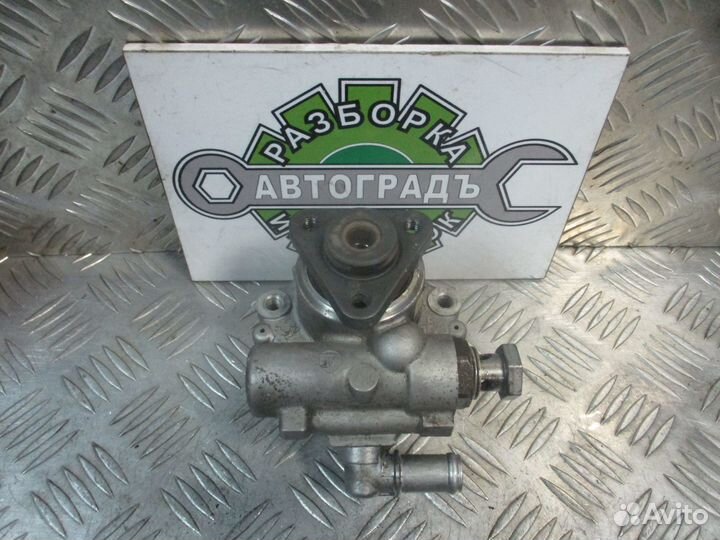 Насос гур Audi A6 C5 2.5 AKN 150 л.с 2000г