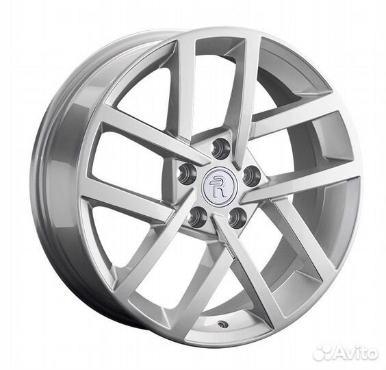 R17 5x112 7J ET40 D57,1 Replay VV368 S