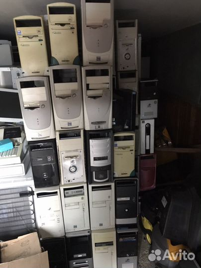 Корпуса для пк