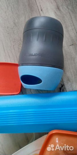 Посуда тапер вар