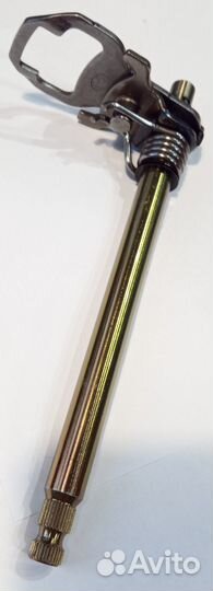 Вал кпп 172FMM PR250 с балансирным валом