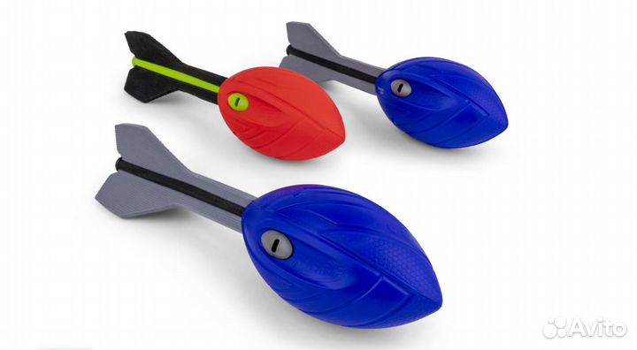 Nerf игрушка для метания (Vortex) Оригинал