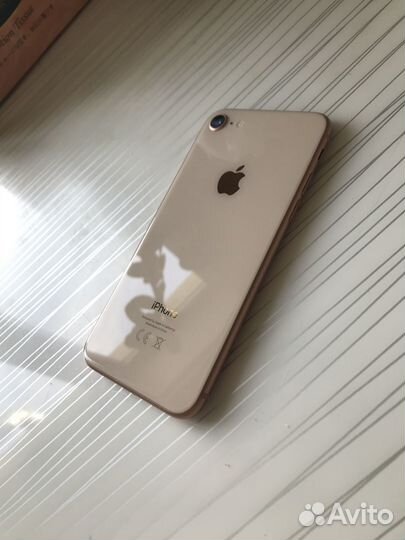 iPhone 8 64gb