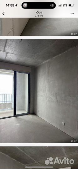 Двери стеклянные раздвижные и ограждение