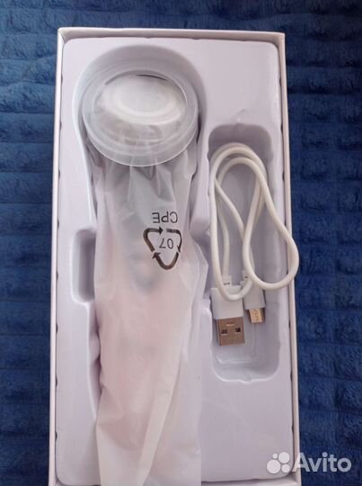 Массажер для лифтинга лица