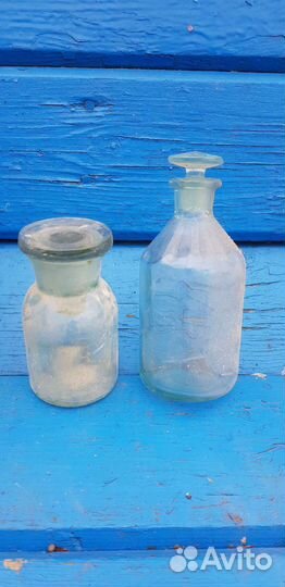 Банки Штанглас СССР