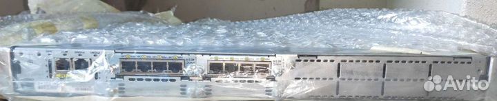 Cisco 2800 (2811) + 2x Cisco hwic-4ESW