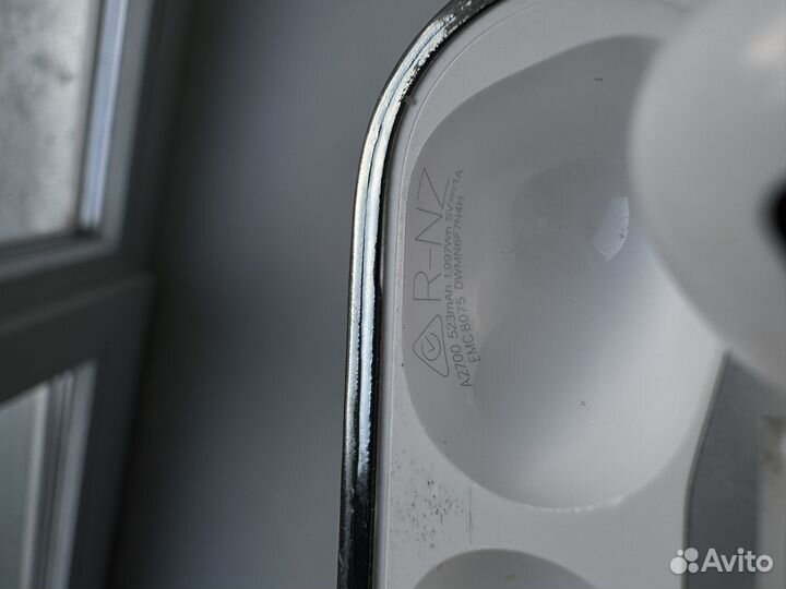 Airpods pro 2 без левого наушника