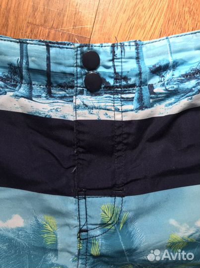 Шорты летние 152