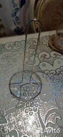 Держатель для бумажных полотенец