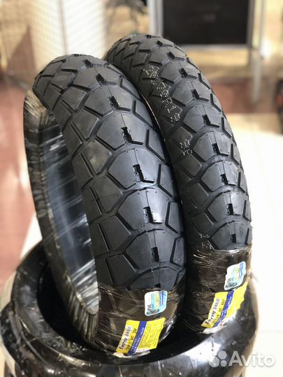 Мотошина Kingtyre K66 170/60-R17 (новая)