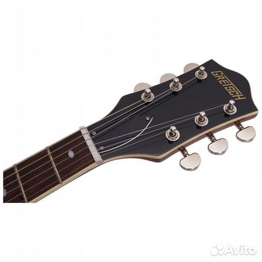 Электрогитара Gretsch + Аксессуары