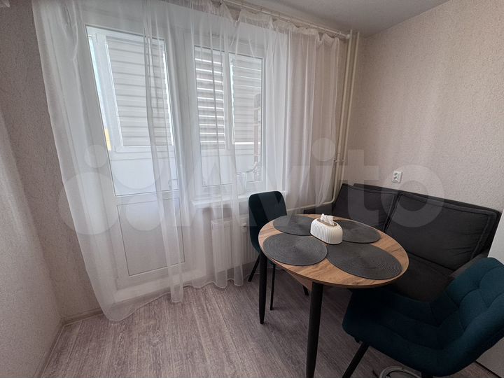 Квартира-студия, 28 м², 11/18 эт.