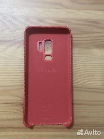 Чехол на samsung