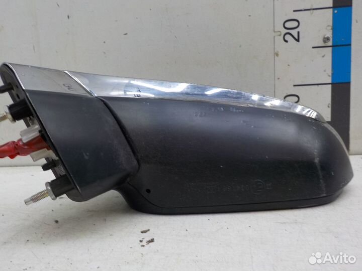 Б/У Б/У Зеркало наружное левое Lexus RX 2019