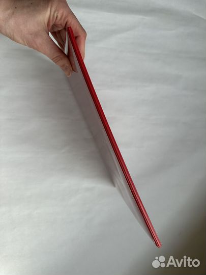 Папка для документов СССР