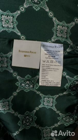 Спортивный костюм stefano ricci