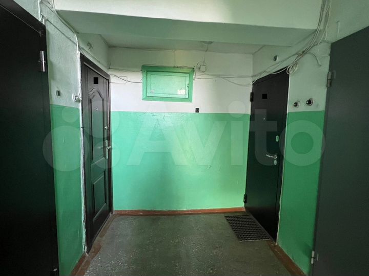 4-к. квартира, 63,8 м², 4/5 эт.