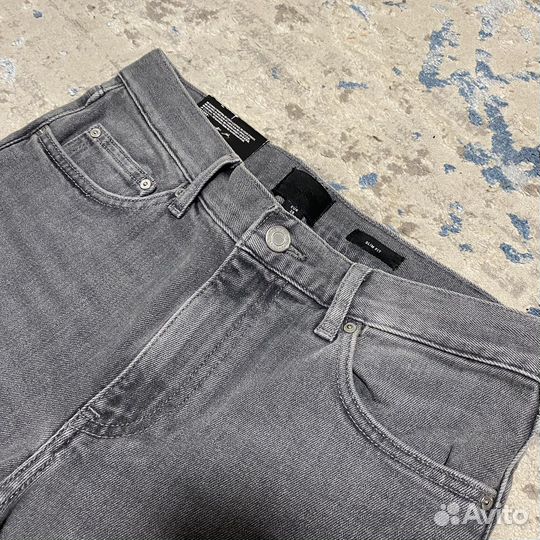 Шорты H&M новые