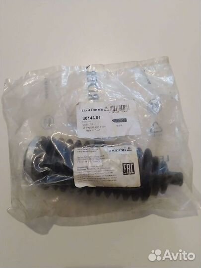 Пыльник рулевой рейки chery tiggo T11