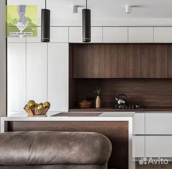 Кухня на заказ