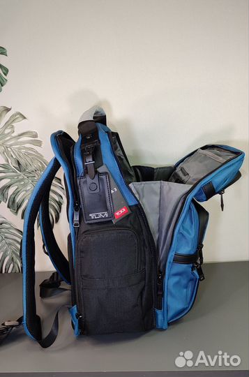 Рюкзак Tumi Blue Sky Brief Pack 02603578