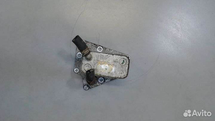 Теплообменник Opel Astra H, 2007