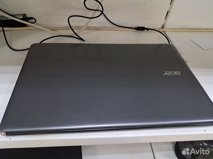 Ноутбук acer aspire v5 - 561G