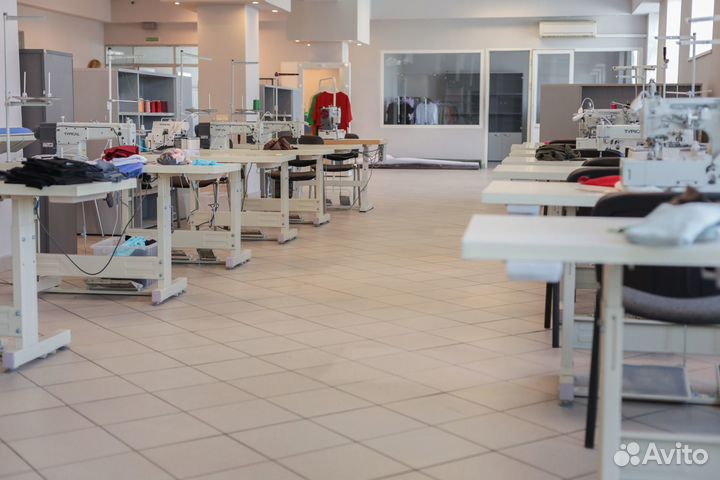 Швея работа в г.Шахты