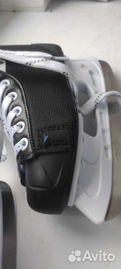 Коньки детские oroks 100 р.34