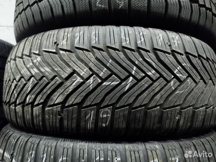 Michelin Alpin 6 215/55 R17 94