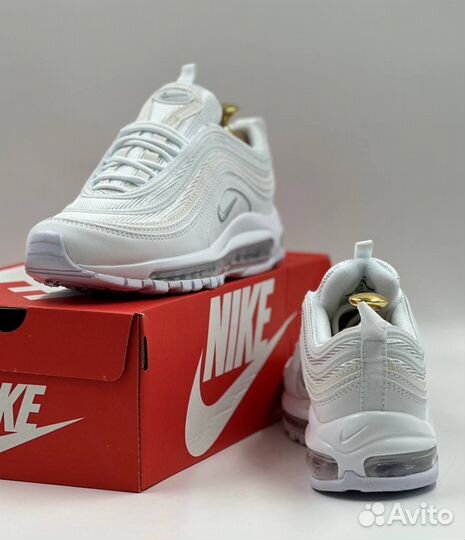 Nike Air Max DN Supreme