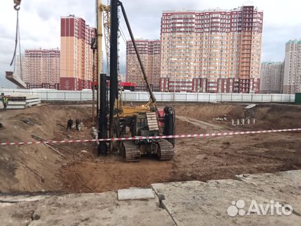 Ход строительства ЖК «Левенцовка Парк» 4 квартал 2022