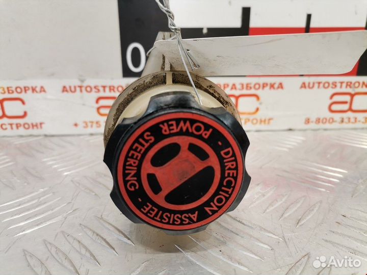 Бачок гидроусилителя для Peugeot-Citroen 206