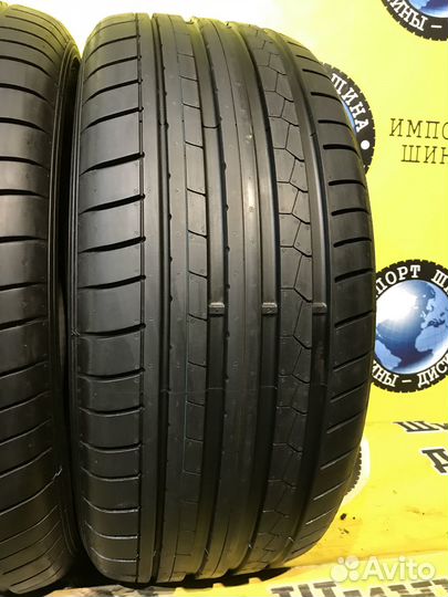 Dunlop SP Sport Maxx GT 245/50 R18 104Y
