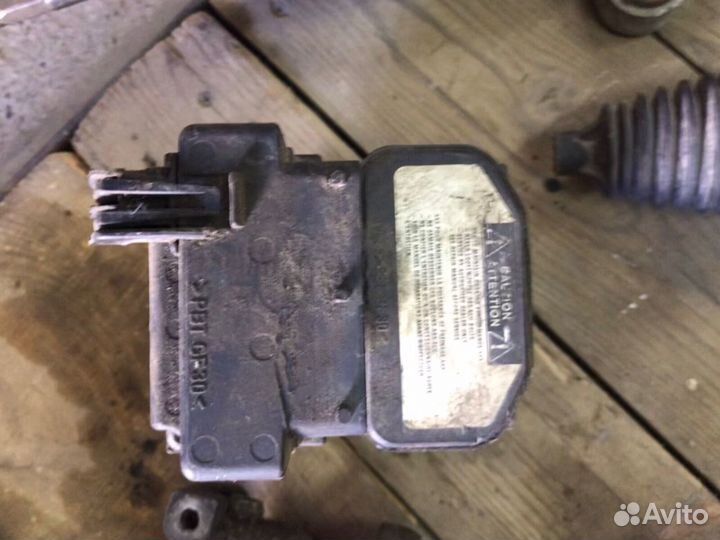 Насос кондиционера