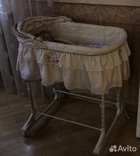 Люлька колыбель simplicity